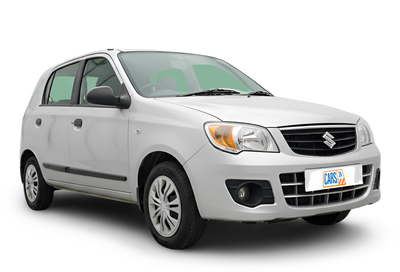 Maruti Alto K10-img